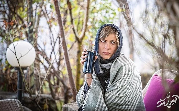 سارا بهرامی